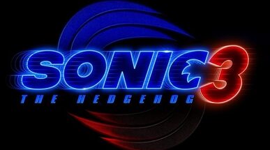 SONIC 3: A Conclusão das Filmagens Promete Mais Diversão e Ação!